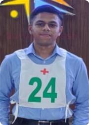 SAMARTH KATE
